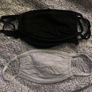 5 PACK face covering